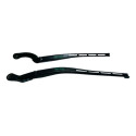 Par Braço Haste Limpador Dianteiro Audi A4 2006 - 9383