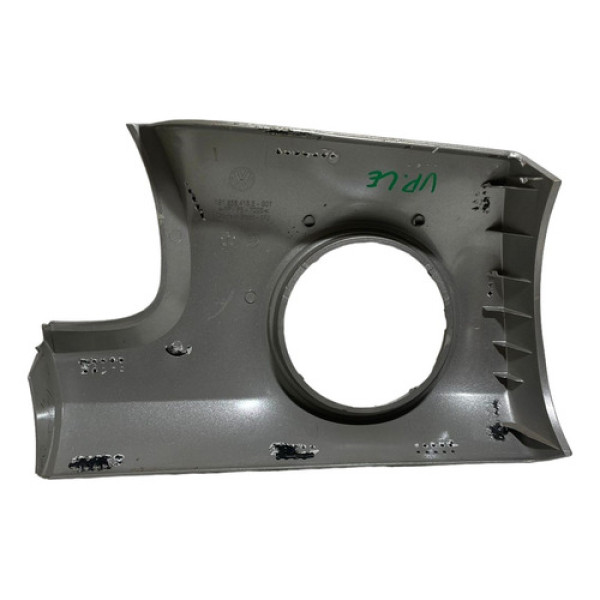 Moldura Difusor Saída Ar Lado Esq Volkswagen Up 2015 -1688