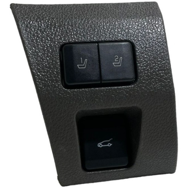 Botão Memória Banco Porta Malas Edge 2012 Bt4378043d12 -7416