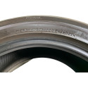 Par De Pneus Hankook 205/55 R17 Semi Novos