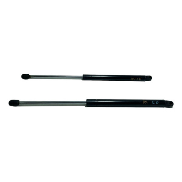 Par De Amortecedor Tampa Traseira Audi A4 2006 - 9376