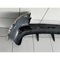 Parachoque Traseiro Peugeot 3008 2011 2012 2013 2014 Recuper