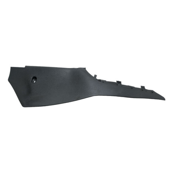 Moldura Acabamento Console Esq Vw Jetta 2.5 2008 A1249