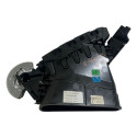 Difusor De Ar Central Direito Painel Ford Focus 2015 - 9172