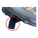 Farol Direito Chery Qq 2011 2012 2013 2014 Original Usado 