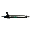 Bico Injetor Mercedes C180 1.6 Turbo 2017 A2780701187 -10058