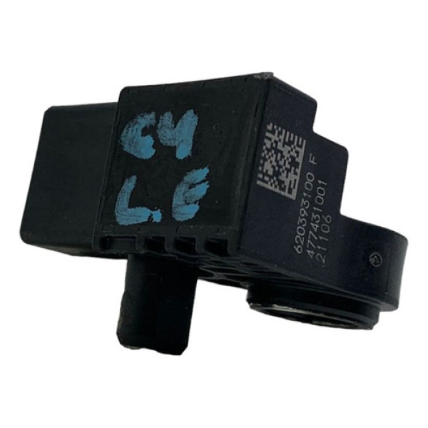 Sensor Airbag Citroen C4 Cactus 2023 9800395680 6509