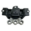 Coxim Direito Motor Gm Spin 2017 Original 6378