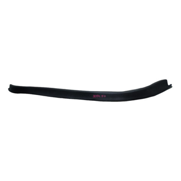Moldura Interna Porta Tras Direita Vw Jetta 2006 A 10 A1128