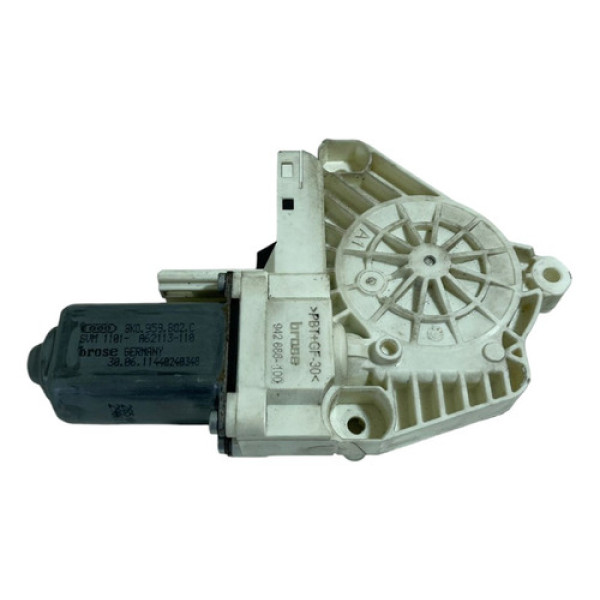 Motor Vidro Eletrico Direito Audi A1 2012 8k0959802c -6977