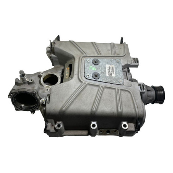 Supercharger Audi A6 2010 3.0 Tfsi 06e145601g -1428