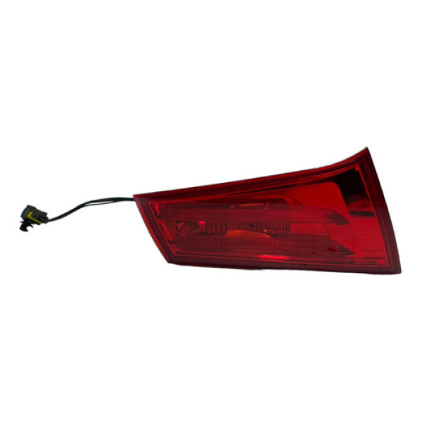 Lanterna Tampa Traseira Esquerda C4 Lounge 2015 - 9772