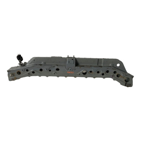 Painel Frontal Inferior Nissan Sentra 2015 Original