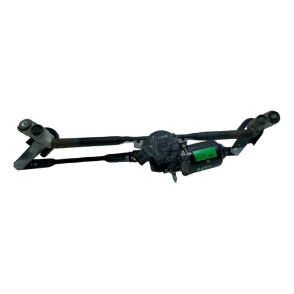 Motor Limpador Dianteiro Cerato 2010 981101m000 -8759