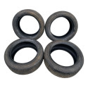 Jogo 4 Pneus Kumho 265/50 R20 Semi Novos Dot 4510