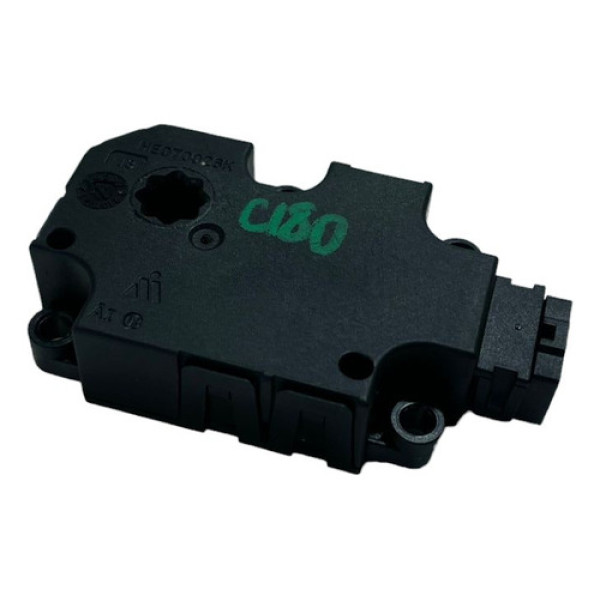 Motor Regulagem Caixa Ar Mercedes C180 2017 K11119a01 -1030