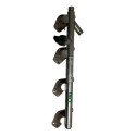 Flauta De Bico Injetor Mercedes C180 C200 1.6 2017 -10057