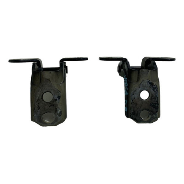 Par Dobradica Porta Dianteir Direita Versa 2013 A 2020 - 245