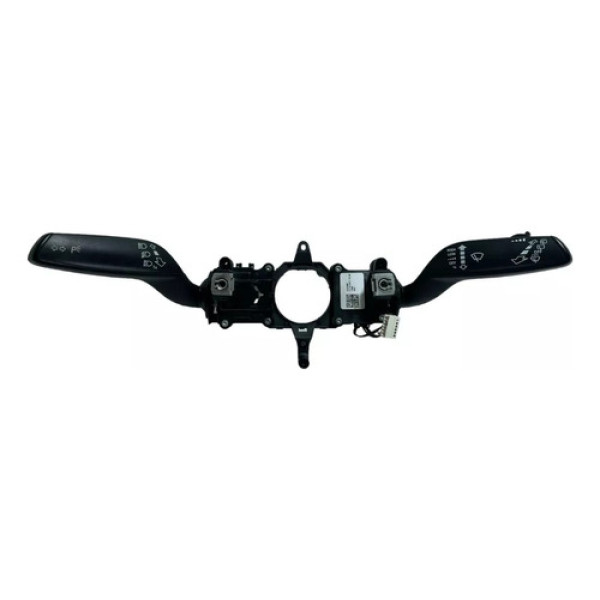 Chave De Seta Audi A1 2012 8x0953502 / 8x0953501b -7020