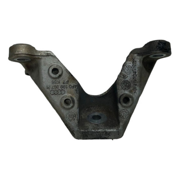 Suporte Coxim Motor Esquerdo Audi A6 2010 - 9633