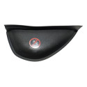 Moldura Lateral Direito Painel Spin 13 A 20 A1192 52047635