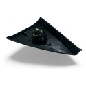 Acabamento Int Retrovisor Direito Mercedes C280 2008 -10313
