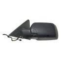 Retrovisor Eletrico Esq Land Rover Vogue V8 02 A613 Detalhe