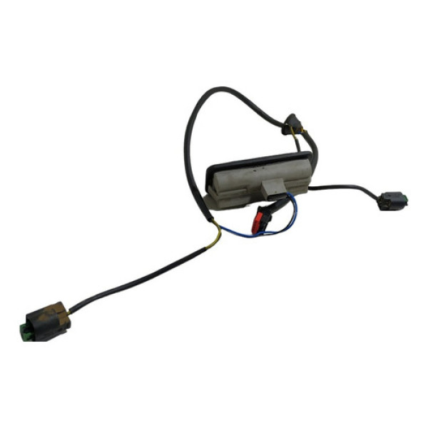 Botão Abertura Porta Malas Freelander 2 2010 A658