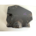 Acabamento Plastic Trasei Esquer Lexus Ls460 5238450020 3420
