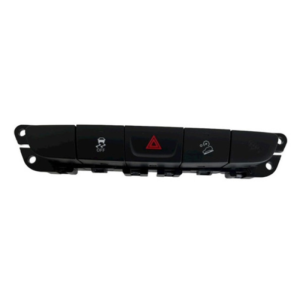 Botao Pisca Alerta Cont Tracao Toro 2020 1002303110 4543