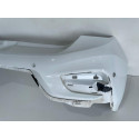 Parachoque Traseiro Cruze Hatch 2017 Á 2020 Original S/spoil
