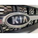 Grade Superior Sorento 2005 2006 Original C/ Detalhe