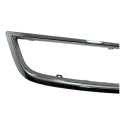Moldura Cromada Inferior S10 2012 A 2016 Usada 94717469