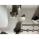 Moldura Coluna Traseira Esquerd Onix Plus 2022 26274138 5501