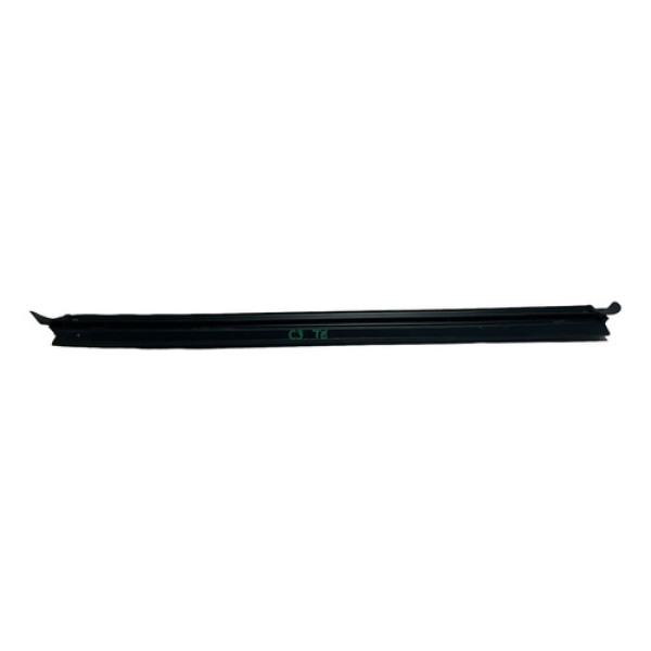 Pestana Interna Porta Tras Esq Citroen C3 Picasso 2012 -4694