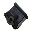 Difusor De Ar Central Painel Spin 2020 52048114 A850