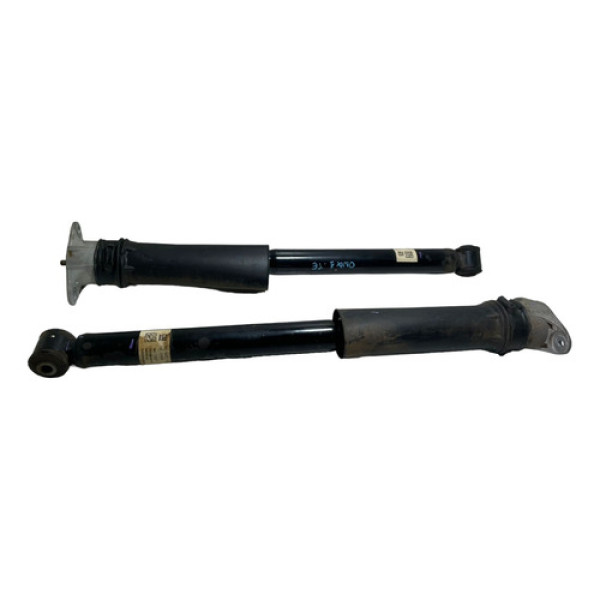 Par Amortecedor Trasei Onix Hatch 2020 A 2023 26311891 -7177