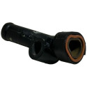 Cavalete Motor Tubo Coneção Admissão Gm Spin 1.8 2015 8671