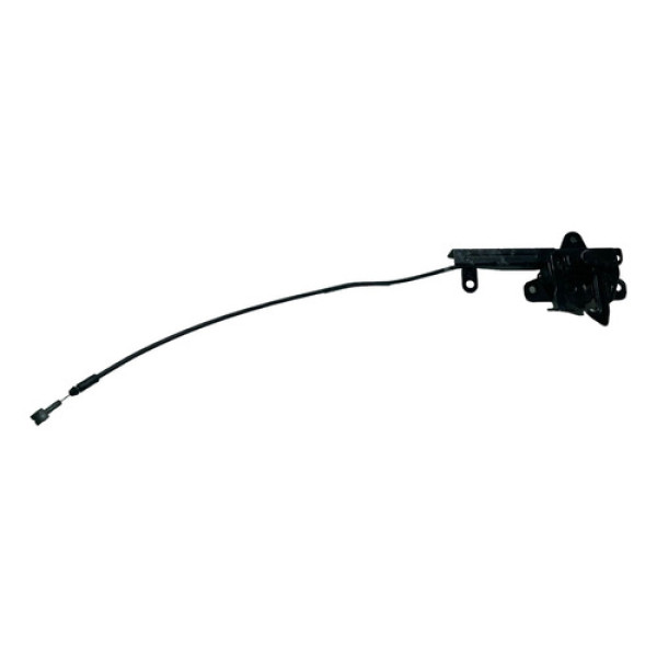 Fechadura Capo Kia Cerato 2009 À 2013 - 9964