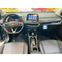 Acabamento Direito Painel Tracker 2022 Premier 914748434