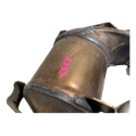 Catalisador Gm Onix 2020 A 2024 1.0 Turbo 55512327 -9001