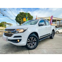 Parachoque Dianteiro S10 2017 2018 2019 2020 C/furo Sensor