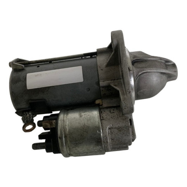 Motor Arranque Partida Fiesta 1.6 2016 4962