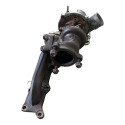 Turbina Audi A4 2006 - Cx13