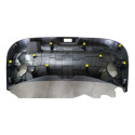 Forro Tampa Tras Porta Mala Original Tracker 20 A 22 A1207 