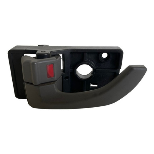 Macaneta Interna Esquerda Hyundai Tucson 2010 4920