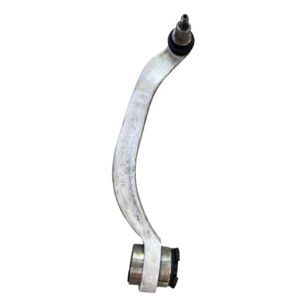 Braço Curvo Inferior Dianteiro Direito Audi A4 2006 - Cx13