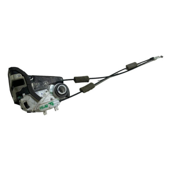 Fechadura Porta Traseira Esquerda Honda Hr-v 2020 -3669