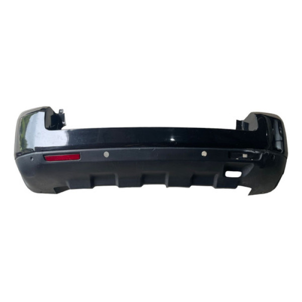 Parachoque Traseiro Freelander 2 2010