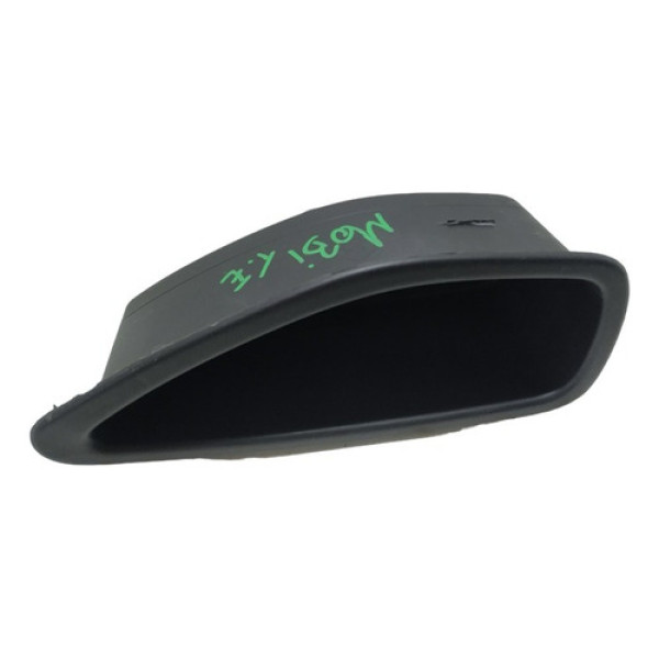 Puxador Porta Tras Esq Fiat Mobi 2020 1.0 4cc A360